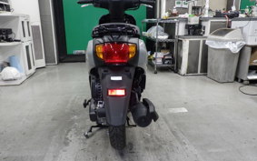 HONDA TACT Gen.4 2020 AF79