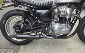 KAWASAKI W650 1999 EJ650A