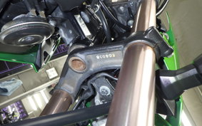 KAWASAKI Z125 PRO 2022 BR125H