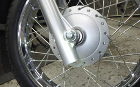 HONDA CROSS CUB 50 AA06