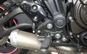 YAMAHA MT-07 ABS 2019 RM19J