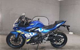 SUZUKI GSX250R DN11A