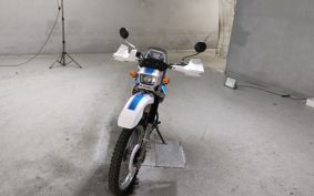 YAMAHA SEROW 225W DG08J