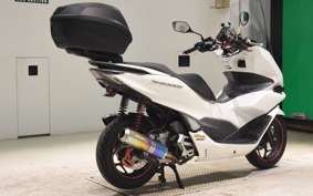 HONDA PCX 160 KF47