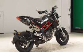 BENELLI TNT125