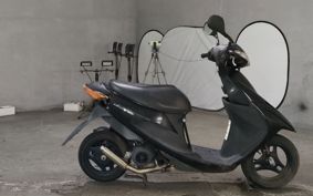 SUZUKI ADDRESS V50 CA44A