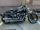 Фото Harley FXBR 2026 с японского аукциона