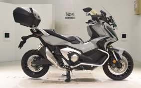 HONDA X-ADV 750 2021 RH10