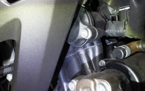 HONDA CBR400R 2022 NC56