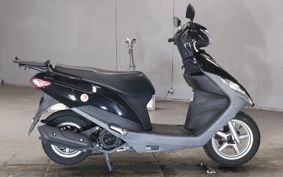 SUZUKI ADDRESS V125 DT11A