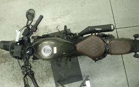 HONDA REBEL 250 S MC49