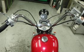 HONDA STEED 400 VLS 1999 NC37