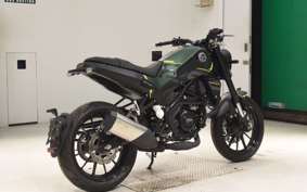 BENELLI レオンチーノ250 2024