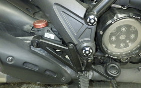 DUCATI DIAVEL Carbon 2016