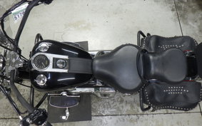 HARLEY FLHTC 1450 2005