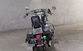 HARLEY FLSTC 1340 BJL