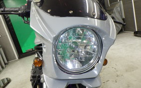 SUZUKI GSF1200 1998 GV75A
