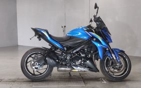 SUZUKI GSX-S1000 GT79B
