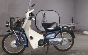 HONDA SUPER CUB50 AA01