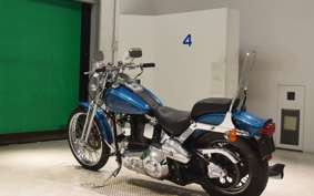 HARLEY FXSTS 1340 1994
