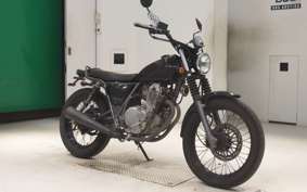 SUZUKI GRASS TRACKER Bigboy NJ47A
