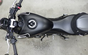 TRIUMPH TRIDENT 660 2021