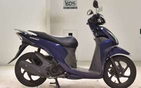 HONDA DIO 110 JF58
