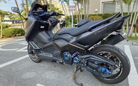 YAMAHA T-MAX 530 ABS 2013 SJ09