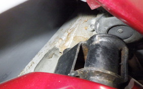 SUZUKI LET's 4 CA45A