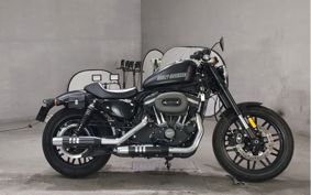 HARLEY XL1200CX LM3