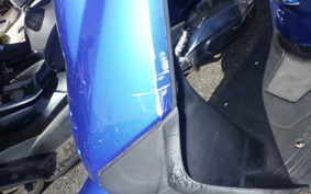 HONDA TACT-4ﾍﾞｰｼｯｸ AF79