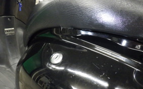 HONDA JOKER 50 2025 AF42