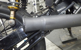 SUZUKI GRASS TRACKER 1999 NJ47A