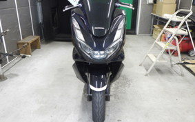 HONDA PCX125 JK05