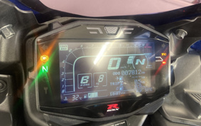 SUZUKI GSX-R1000R 2018 DM11G