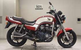 HONDA CB750 GEN 2 K 2009 RC42