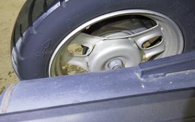 HONDA TODAY 2 1995 AF67