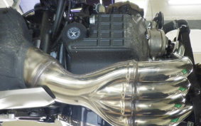 HONDA CB650R E-Clutch 2025 RH17