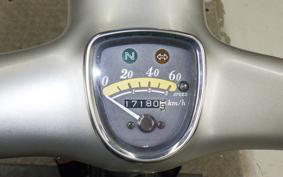 HONDA LITTLE CUB AA01