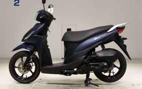 SUZUKI ADDRESS 110 2023 CE47A