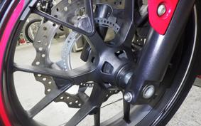 HONDA CBR400R 2019 NC56