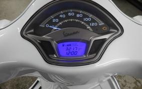 VESPA VXL125 2014