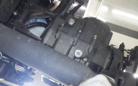 HONDA CL250-2 2017 MC57