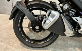 SUZUKI JIKUSA-250 ED22Y