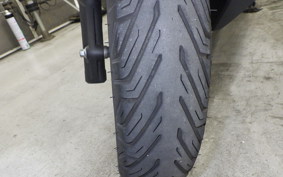 HONDA PCX125-4ﾊEVEﾘｯﾄﾞ 2010 JK06