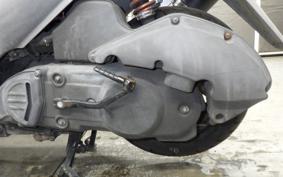 SUZUKI ADDRESS V125 G 2016 CF4EA
