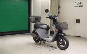 SUZUKI LET's 4 2006 CA45A