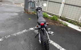 HONDA APE50 AC16