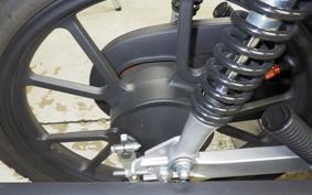 HONDA CROSS CUB 110 2000 JA60