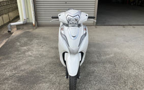 HONDA LEAD 125 JK12